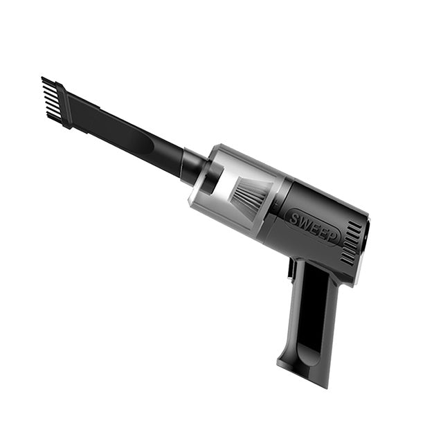 Handheld Car Vacuum Cleaner Portable Mini Wireless Vacuum Cleaner