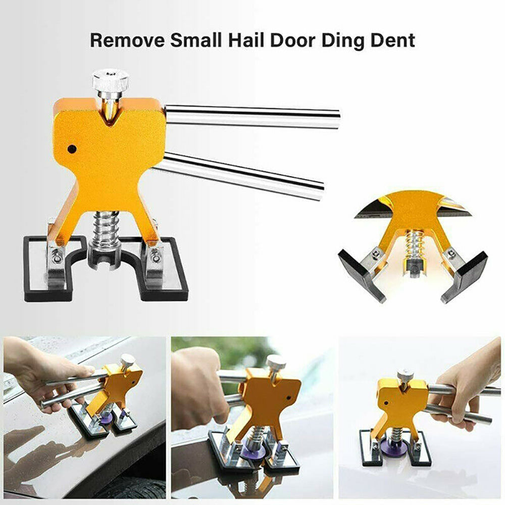 Car Body Paintless Dent Repair Tools