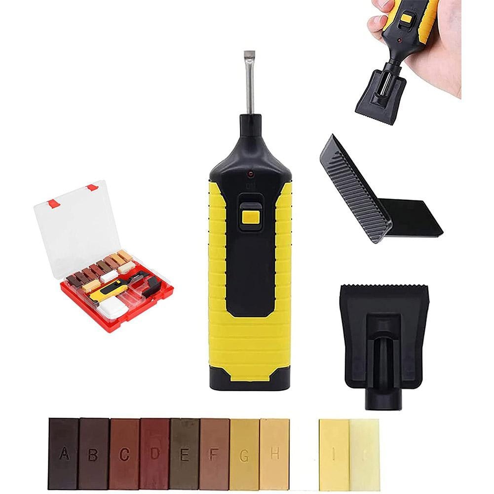 DIY Manual Floor Furniture Repair Kit Furniture Floor Repair Kit