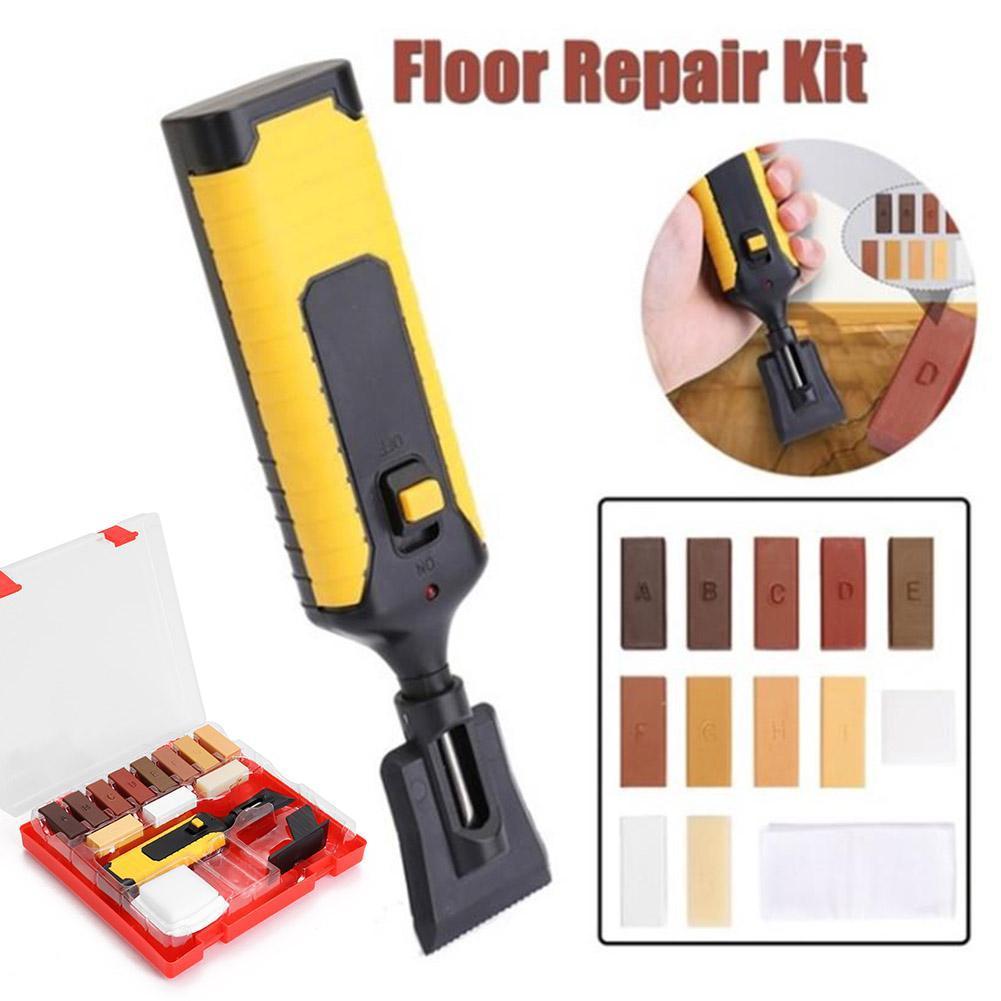 DIY Manual Floor Furniture Repair Kit Furniture Floor Repair Kit