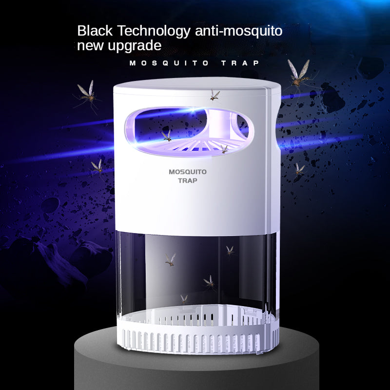 Mosquito Fly Killer Trap Lamp Usb Electric Mosquito Killer Lamps