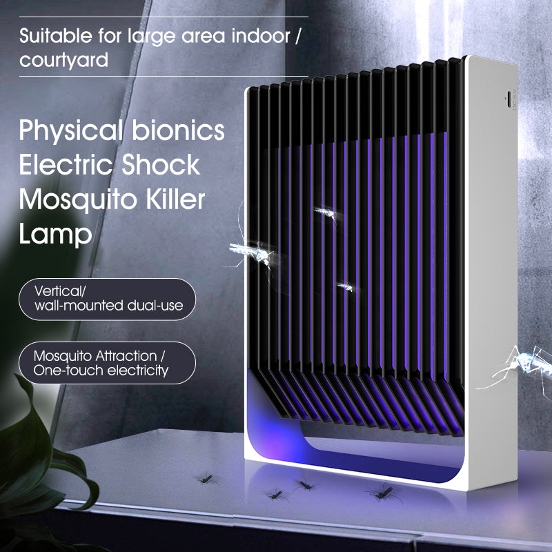 Professional Manufacture Electric Mosquito Killing Lamp