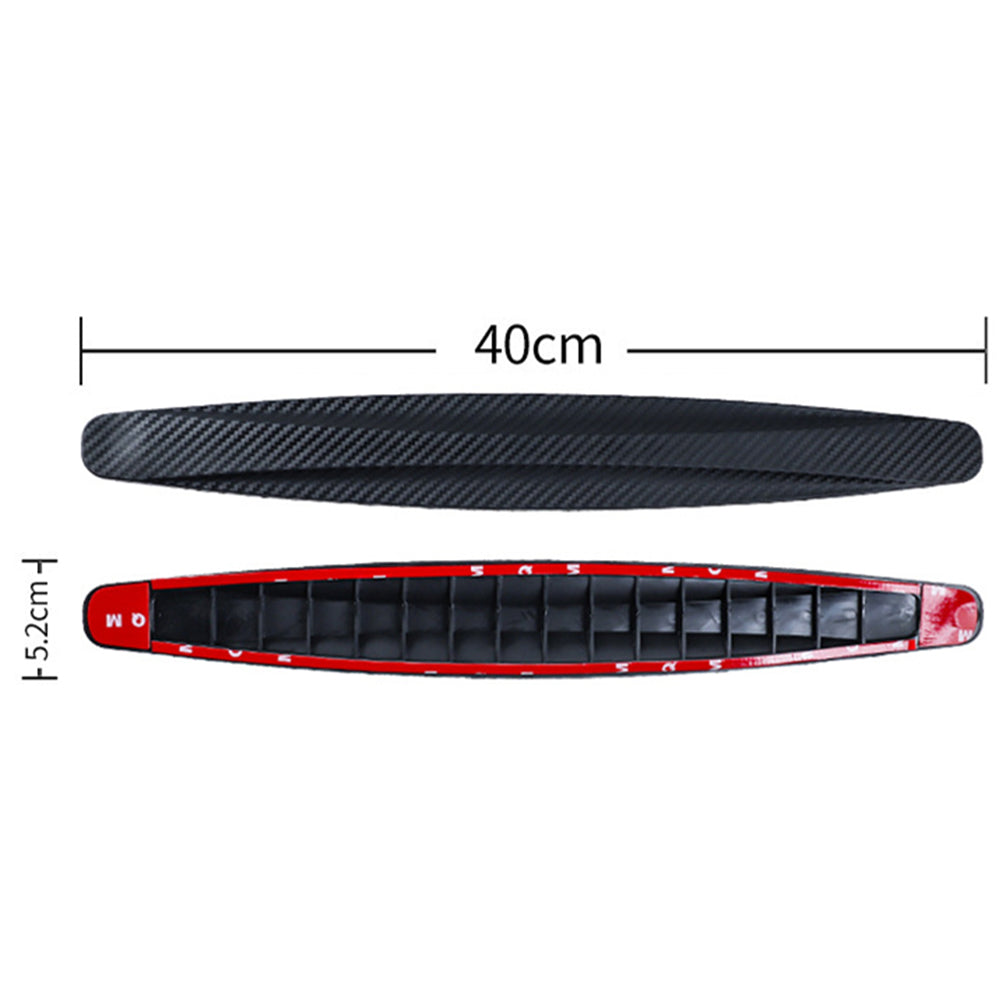 Car Bumper Protector Strip Scratch Protector