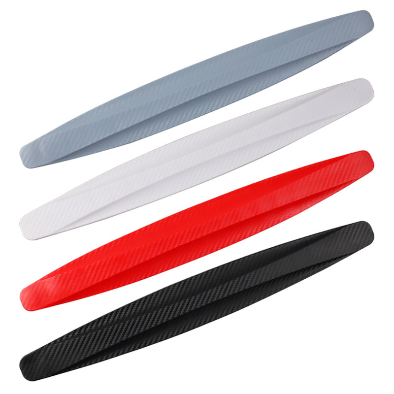 Car Bumper Protector Strip Scratch Protector