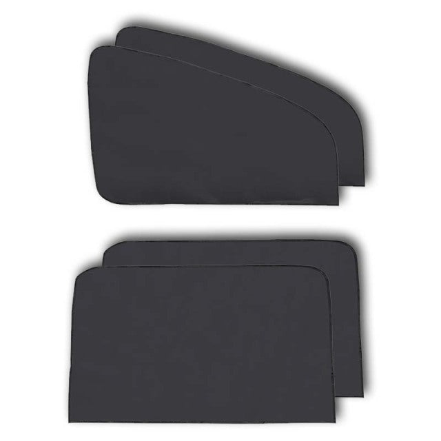 Magnetic Anti-direct SunCar Window Curtain Cover