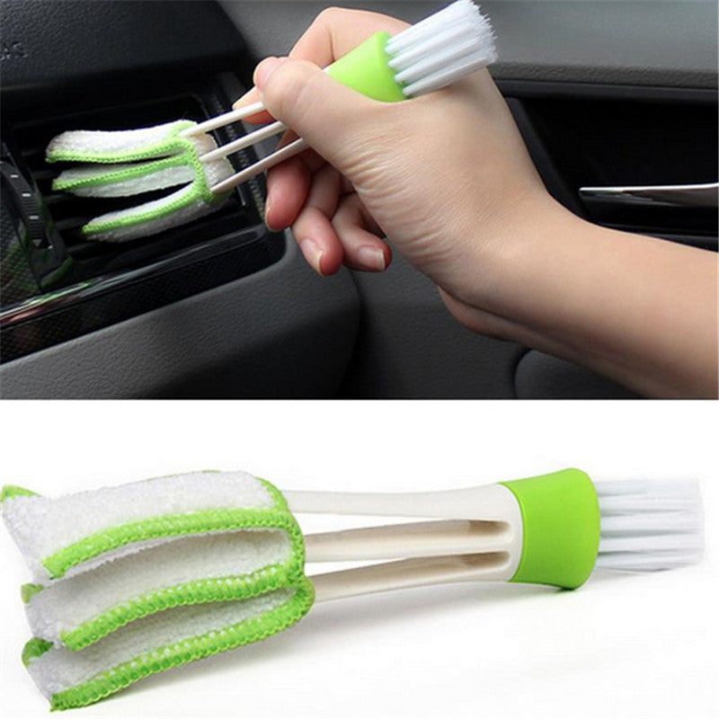 Multifunction Gadget Home Cleaner Keyboard Cleaning Brush