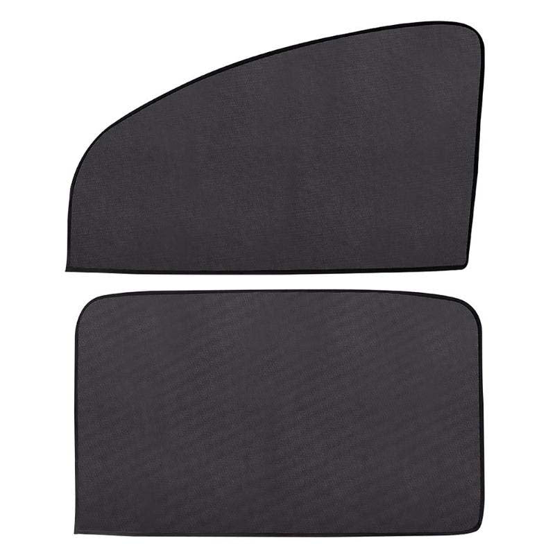 Magnetic Anti-direct SunCar Window Curtain Cover