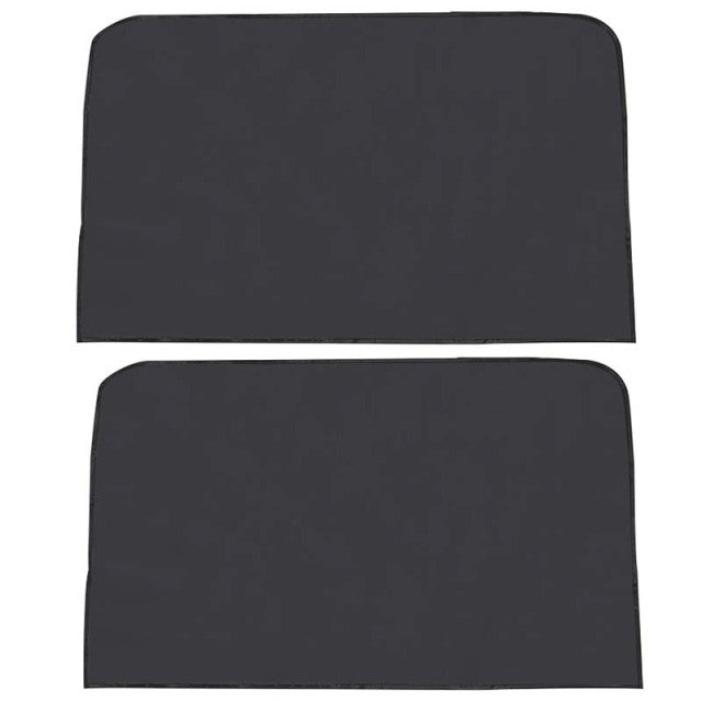 Magnetic Anti-direct SunCar Window Curtain Cover