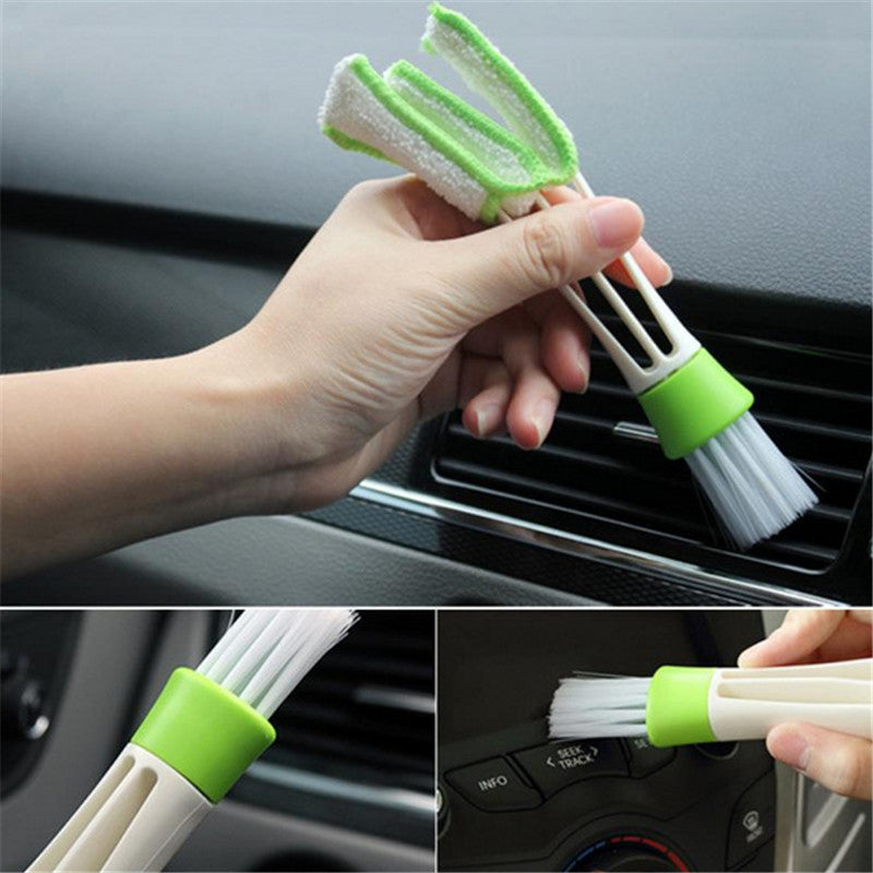 Multifunction Gadget Home Cleaner Keyboard Cleaning Brush