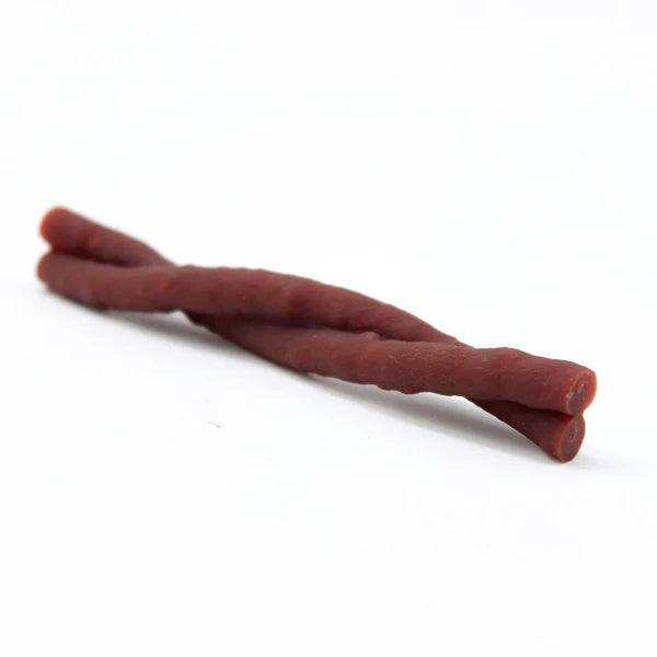 1000Pcs Natural Beef Dog Stick Pet Treats Snacks