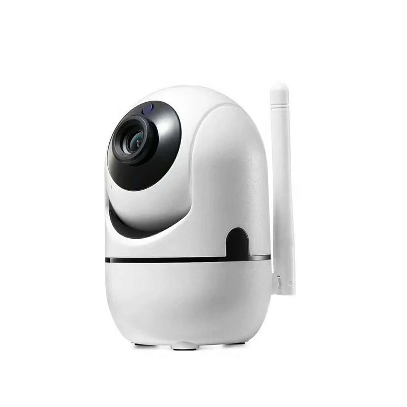 IP Camera Smart Wifi Camera Wireless Infrared Surveillance Camera