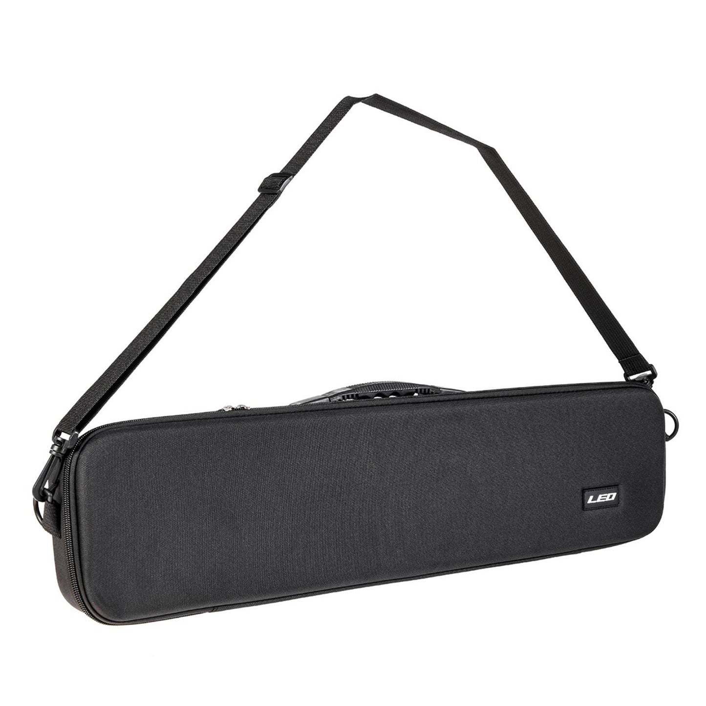 Fishing Rod Reel Case Fishing Tackle Bag with Strap