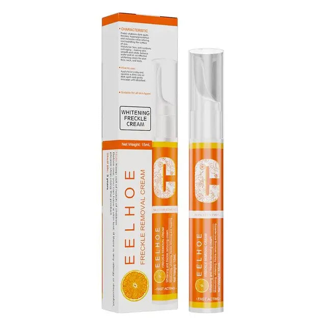 Instant Blemish Removal Gel Vitamin C Whitening Anti Freckle Pen