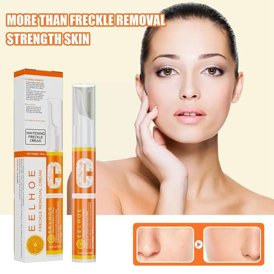 Instant Blemish Removal Gel Vitamin C Whitening Anti Freckle Pen