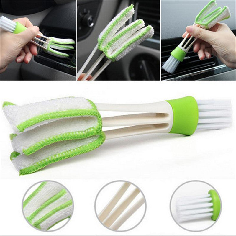 Multifunction Gadget Home Cleaner Keyboard Cleaning Brush