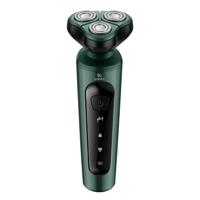 Electric Razor Shaver Beard Trimmer Multifunction Trimmer