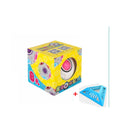 Magic Rainbow Ball Cubo Magico Speed Professional Magic Cube Mini Puzzles