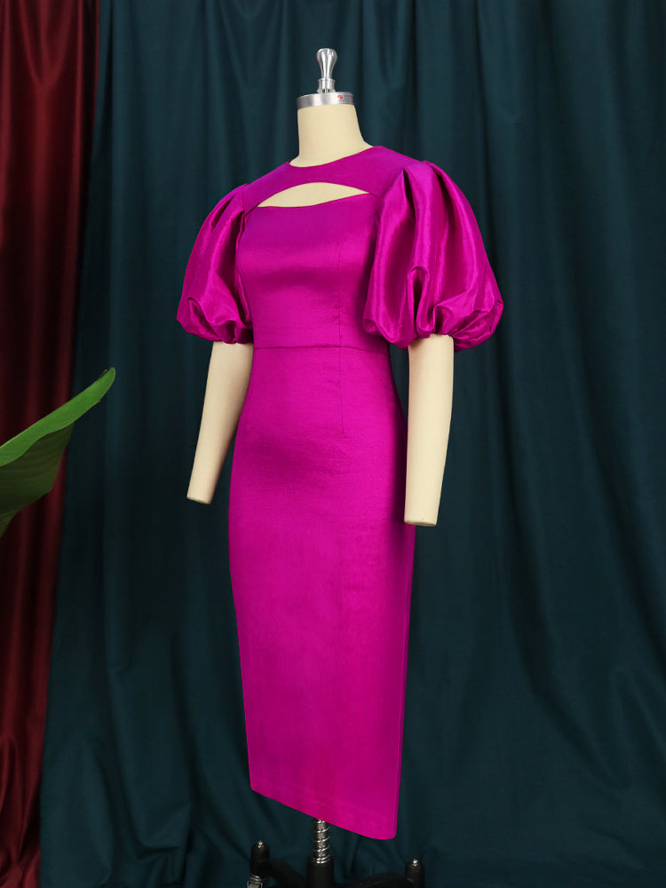 Evening Party Dresses Sexy Bodycon Gowns