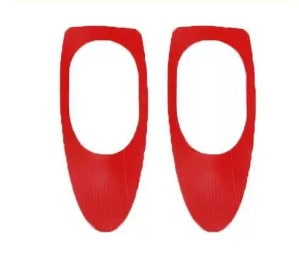 Shark Fin Punch-Free Car Restoration