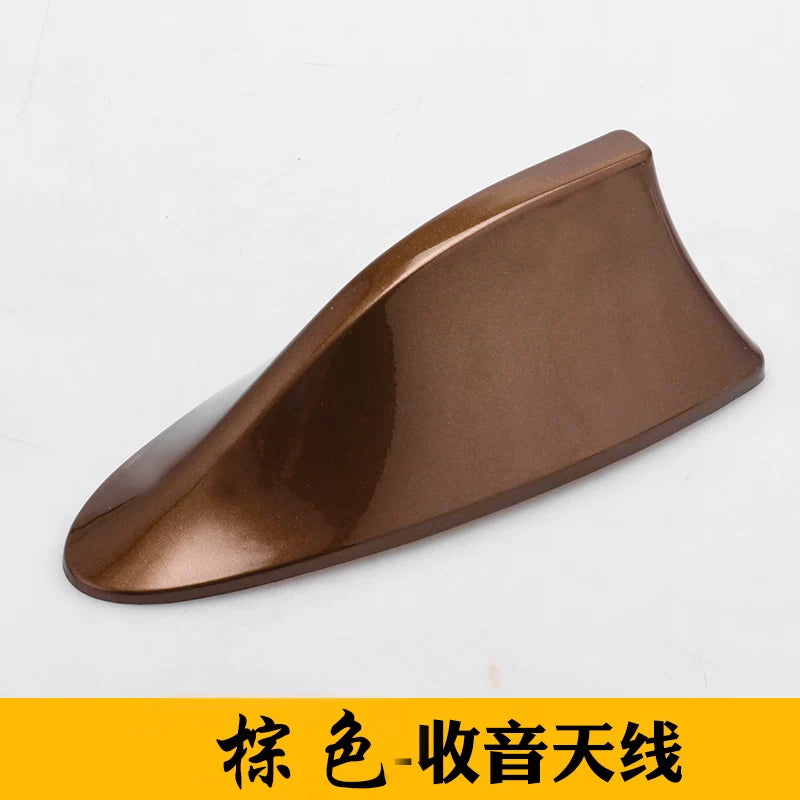 Shark Fin Punch-Free Car Restoration