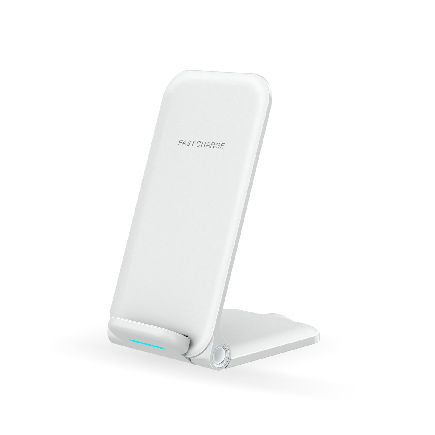 3 in 1 30W Qi Wireless Charging Stand For iPhone Fast Charger Station