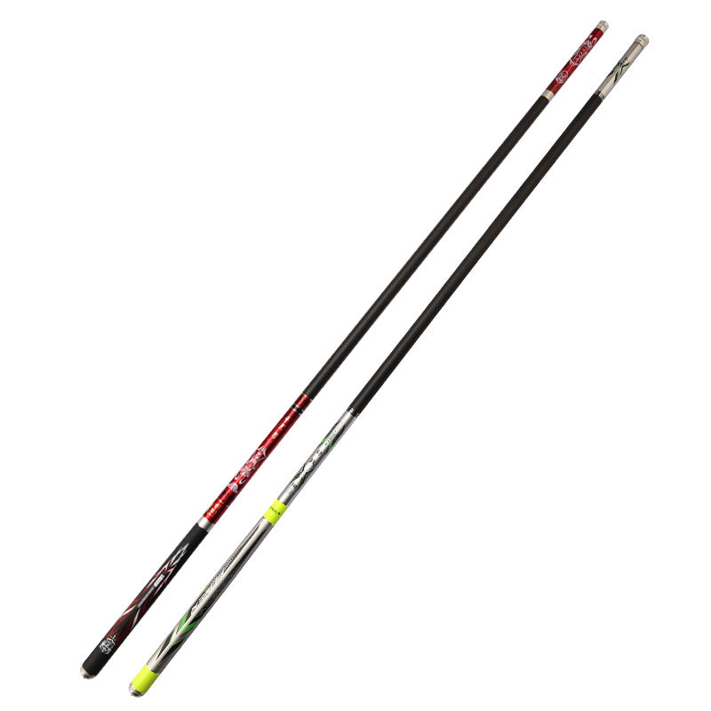 37-tune 28-tune 4.5/5.4m Ultra-light Super Hard Crucian Carp Rod