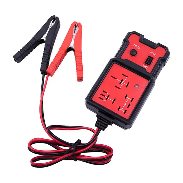 Five-foot Relay Tester Automotive Relay Tester