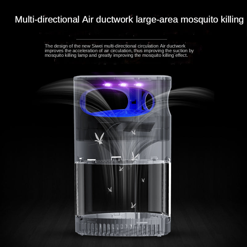 Mosquito Fly Killer Trap Lamp Usb Electric Mosquito Killer Lamps