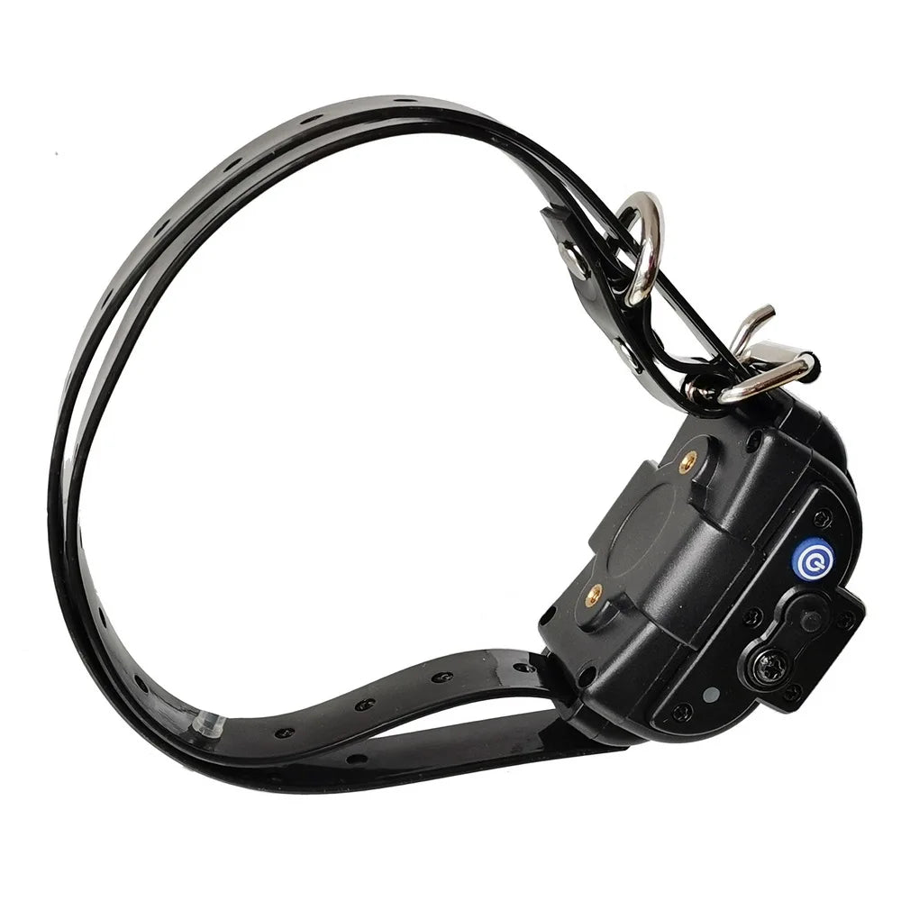 Waterproof Remote Control Dog Trainer Dog Collar