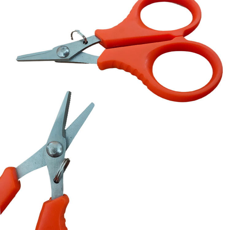 Fishing Scissor for Cutting Braided Line Fishing Tools