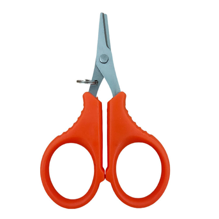 Fishing Scissor for Cutting Braided Line Fishing Tools