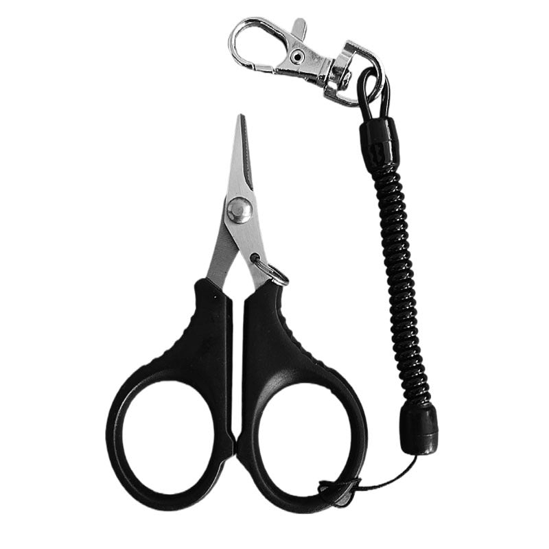 Fishing Scissor for Cutting Braided Line Fishing Tools