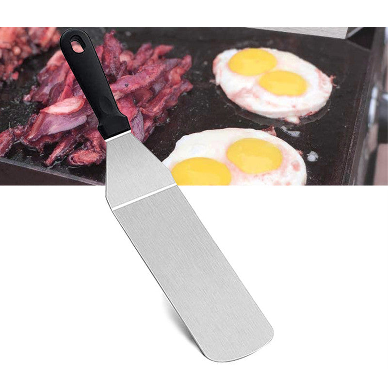 16Pcs BBQ Grill Barbecue Scraper Spatula Tools Set