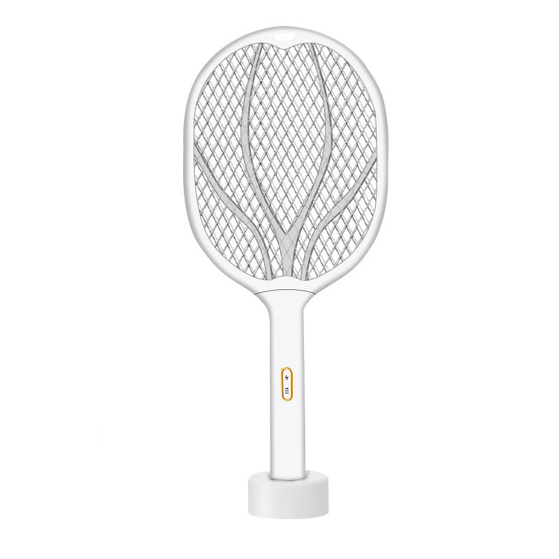 Usb Charging Mosquito Killing Lamp Electric Mosquito Swatter