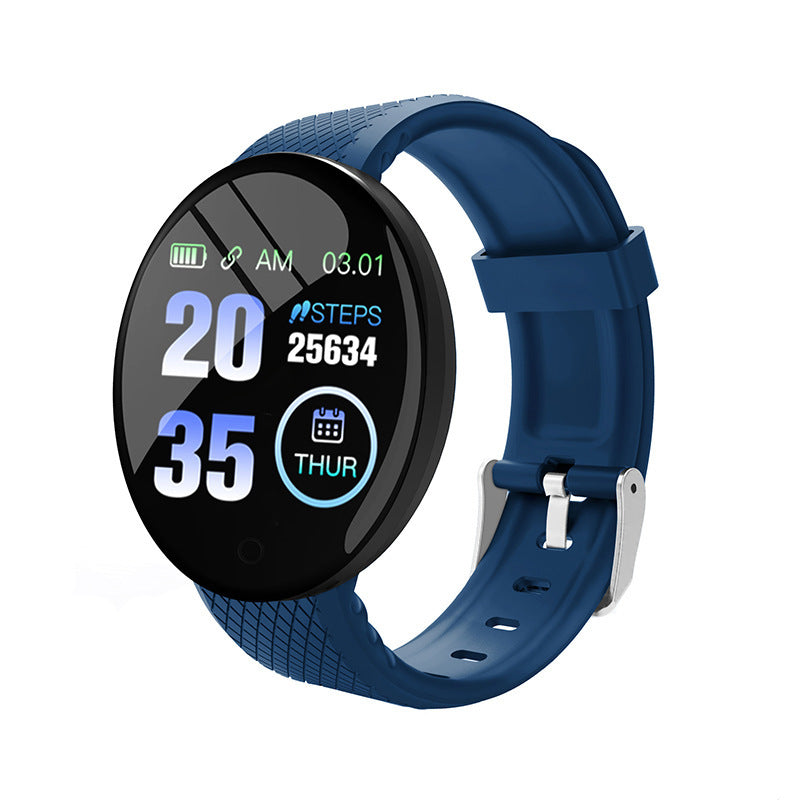 Sport Fitness Smart Watch Wearable Wristwatch